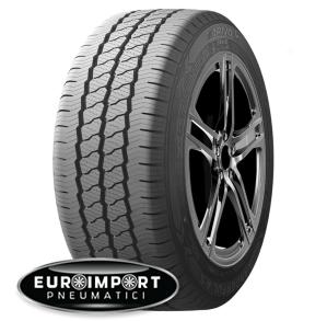 Arivo VANDERFUL A/S 215/65 R16 109/107 T Carico C  DOT 2026